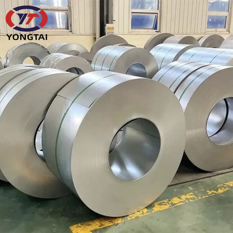 CGO Conventional Electrical Steel M3/M4/M5/M6