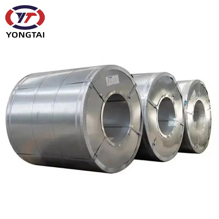 CGO Conventional Electrical Steel M3/M4/M5/M6