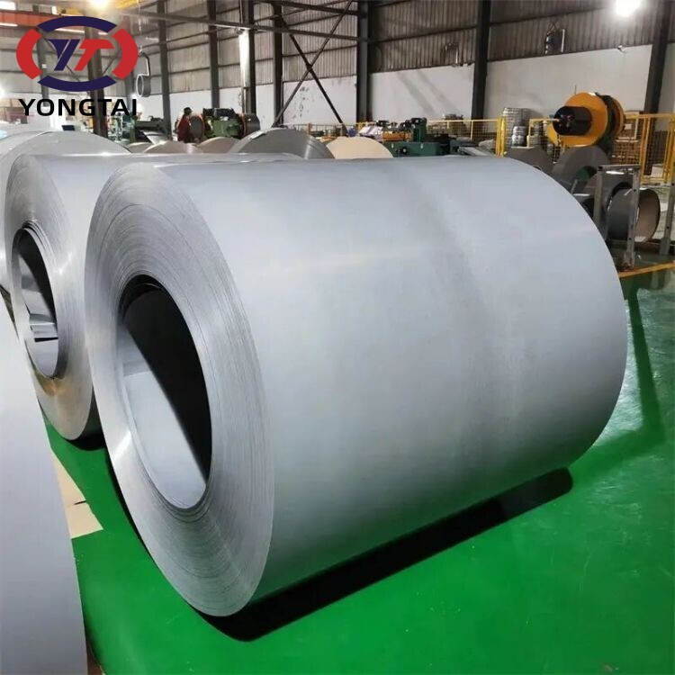 CGO Conventional Electrical Steel M3/M4/M5/M6
