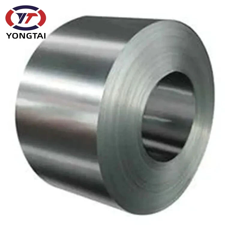 CGO Conventional Electrical Steel M3/M4/M5/M6