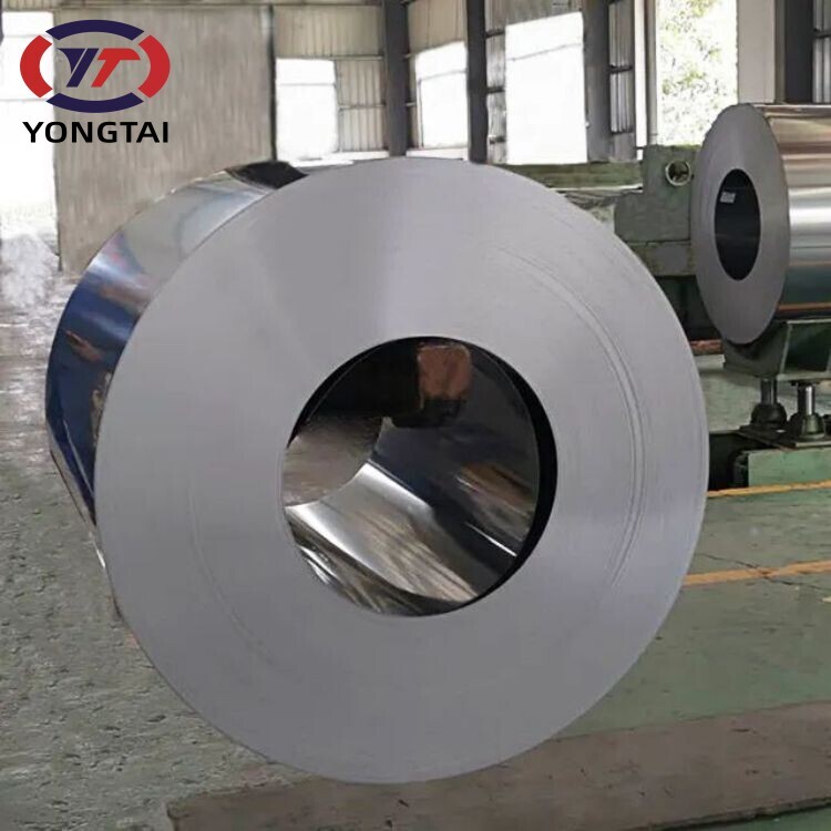 CGO Conventional Electrical Steel M3/M4/M5/M6