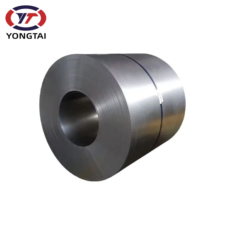 Equal Thickness Tinplate Coil