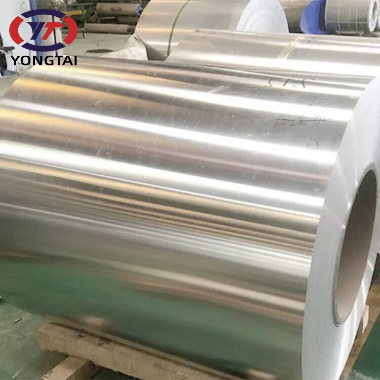 MR Food Grade Tinplate Coil