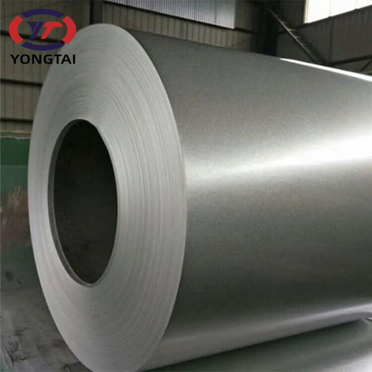 MR Food Grade Tinplate Coil