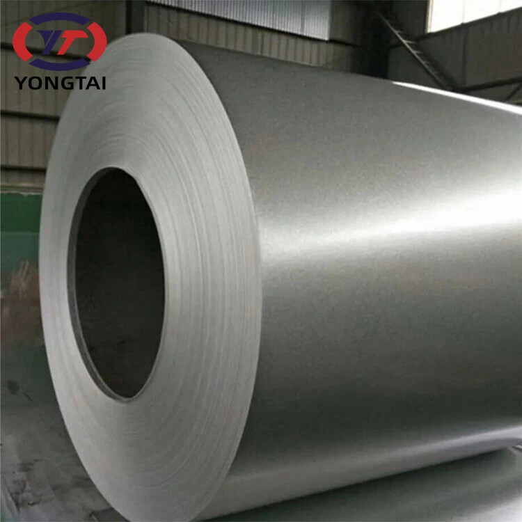 MR Food Grade Tinplate Coil