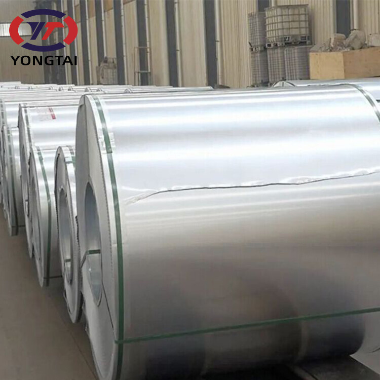 MR Food Grade Tinplate Coil