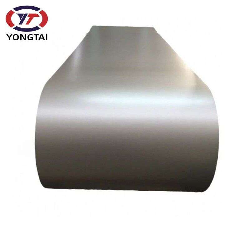 MR Food Grade Tinplate Coil