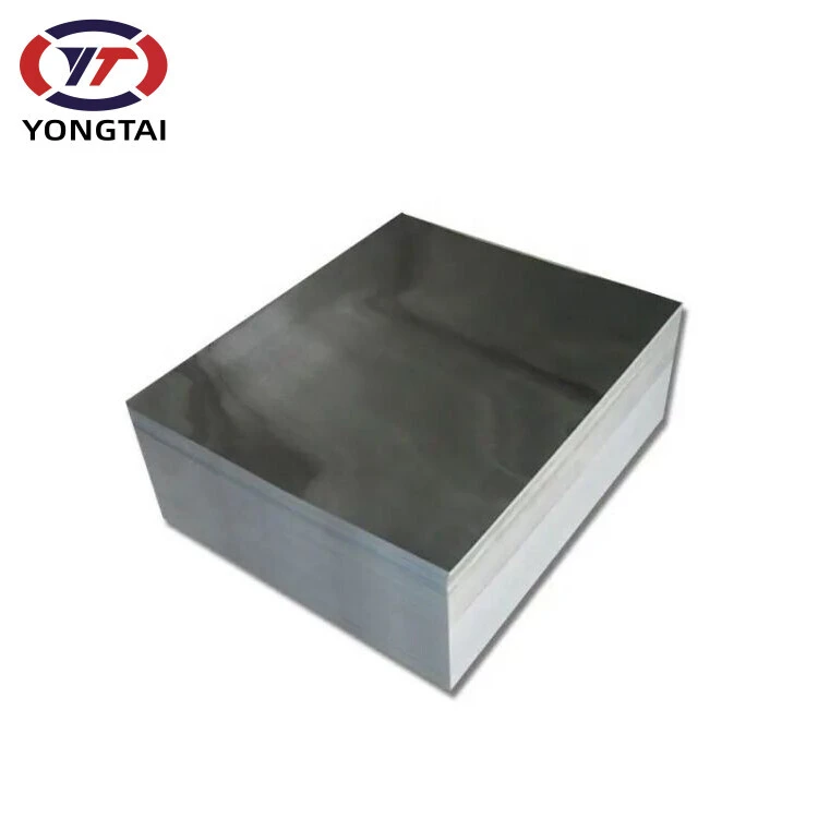 TFS Chrome Plate