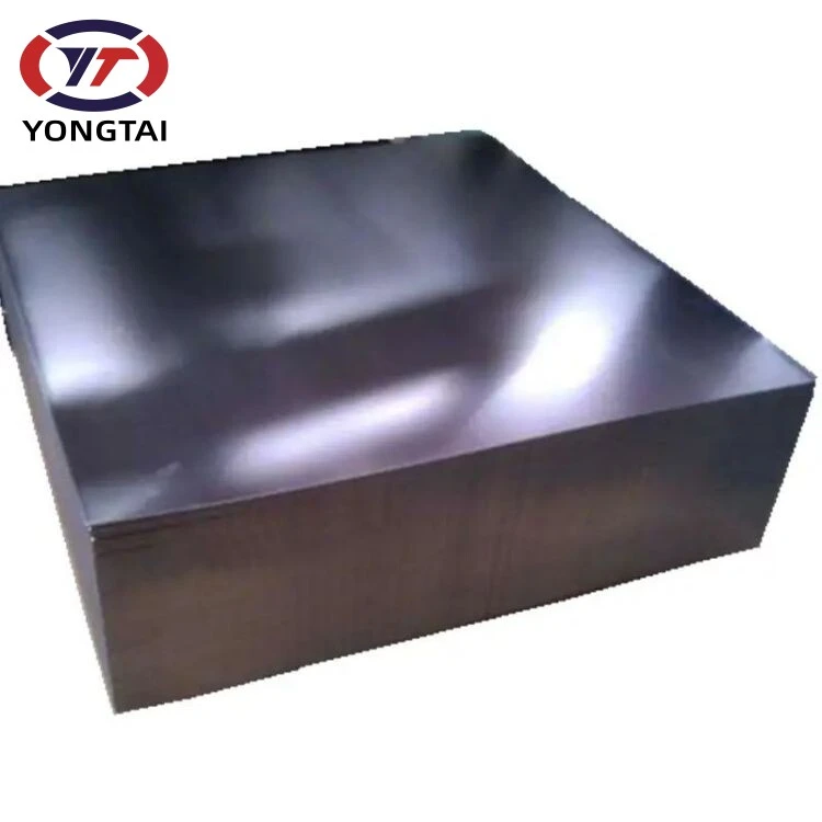 TFS Chrome Plate