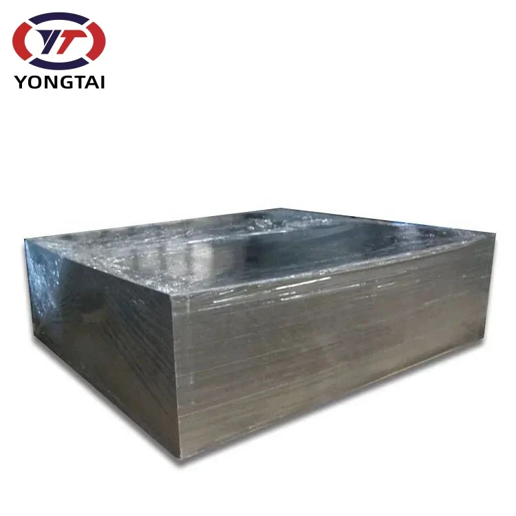 TFS Chrome Plate