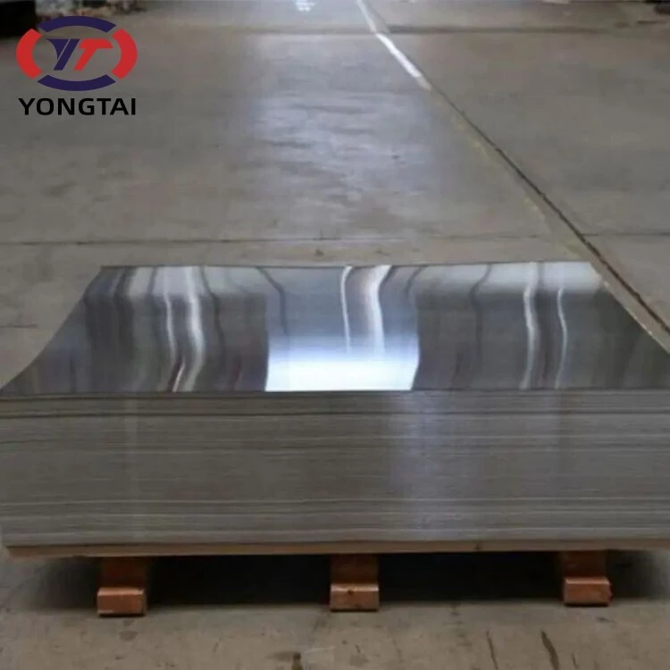 TFS Chrome Plate