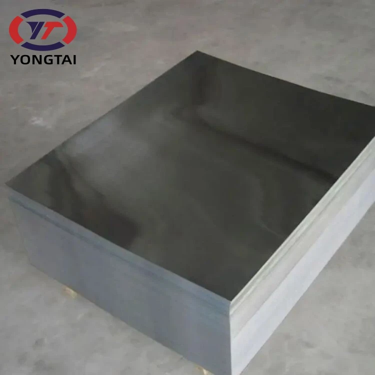 TFS Chrome Plate