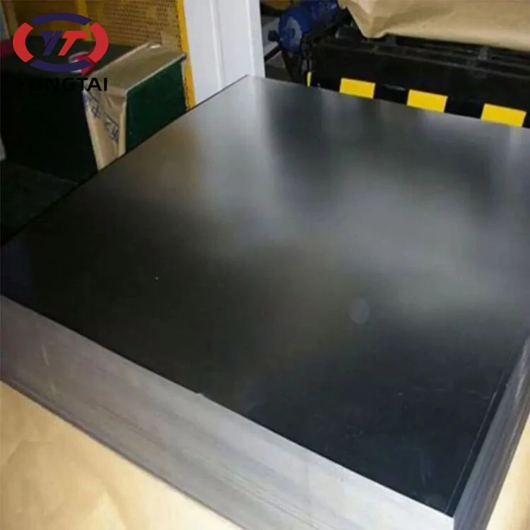 TFS Chrome Plate