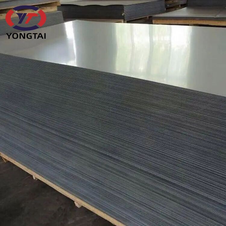 Equal Thickness Tinplate