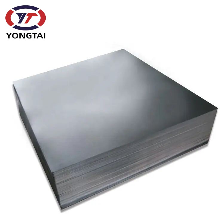 Equal Thickness Tinplate