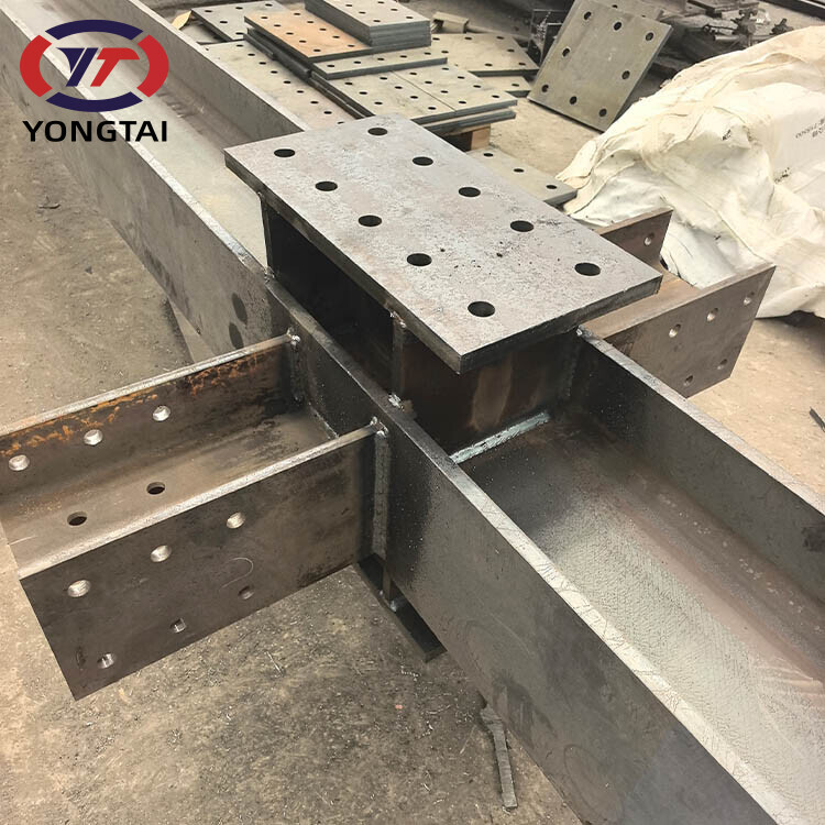 Prefabricated Steel Shed Steel Structure Building Steel Structure Fabrication Cheap Price