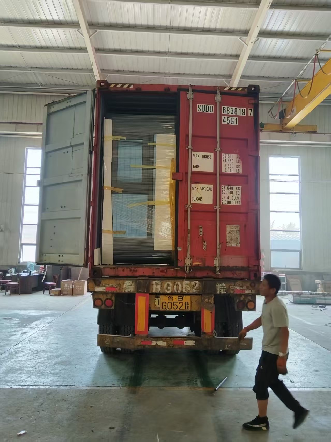 Chinese prefabricated houses continue to gain popularity overseas: high cost-effectiveness and intelligent manufacturing capabilities are reshaping the global construction market.