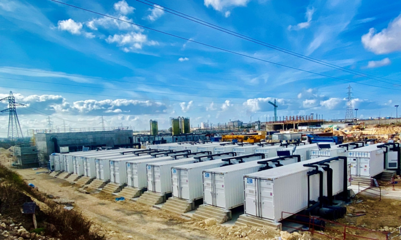 fastRO® Mega Containerized Seawater RO Desalination Plants