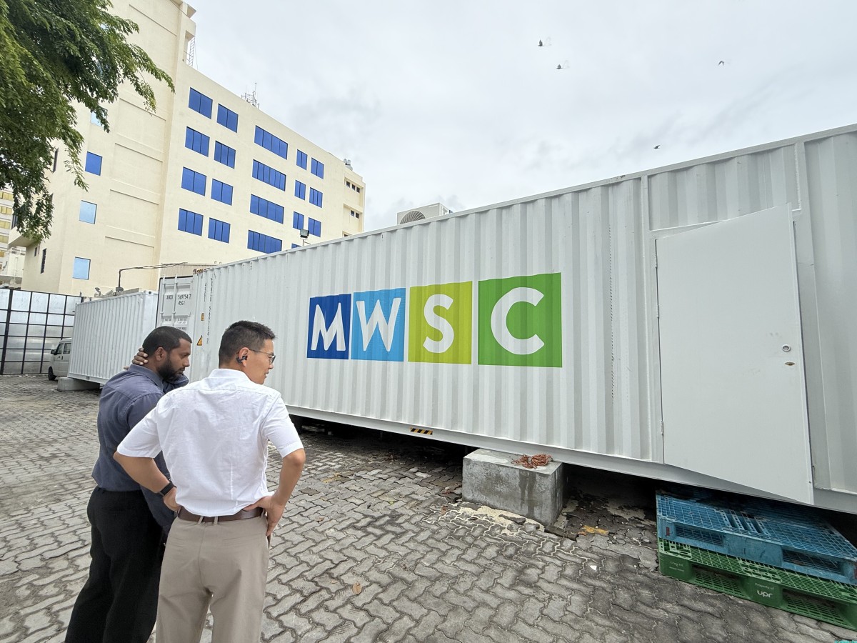 Site Picture. Site Picture.