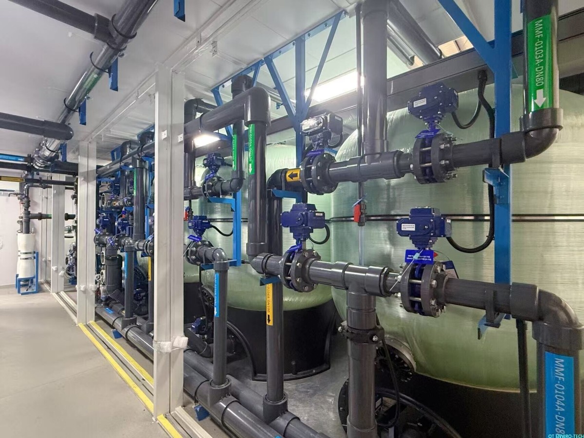 SWRO C1000CMD-MMF SWRO C1000CMD-MMF