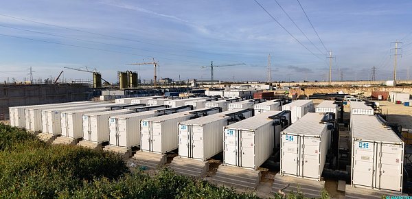 20 MLD Seawater Reverse Osmosis (SWRO) Desalination Project