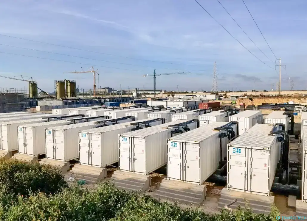 20 MLD Seawater Reverse Osmosis (SWRO) Desalination Project