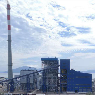 Seawater RO Desalination Project for APP Kendari Power Plant, Indonesia