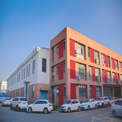 720 panoramic display——Factory show