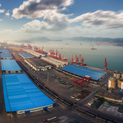 The key to the success of thermal power plant