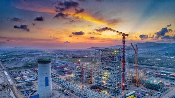 Container Desalination