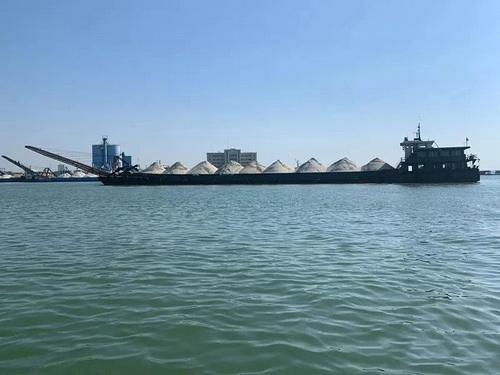 Container Desalination Container Desalination