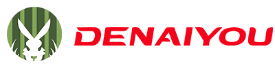 Denaiyou logo.png