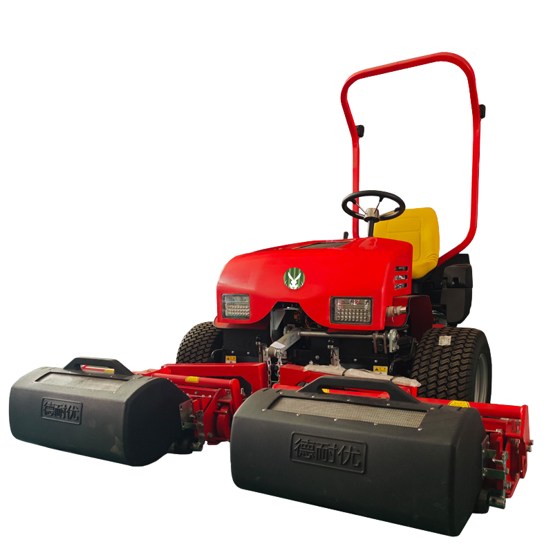 TRIPLEX MOWER 3182B