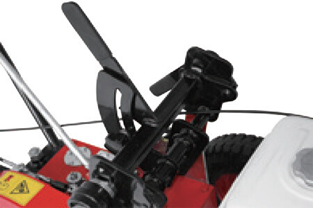 Humanized control handle