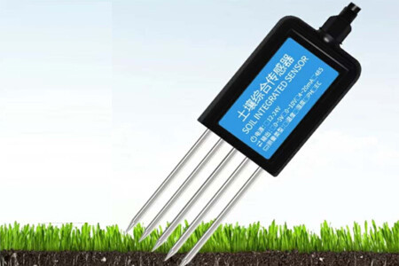 IP68 dustproof and waterproof probe IP68 dustproof and waterproof probe