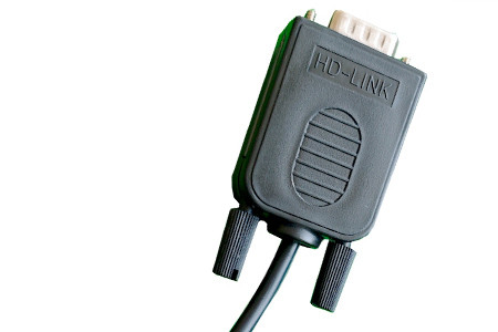 Multi needle universal transmission interface Multi needle universal transmission interface