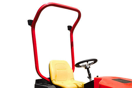 Anti roll bracket Anti roll bracket