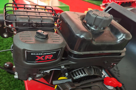 Briggs&Stratton 6.5 horsepower engine