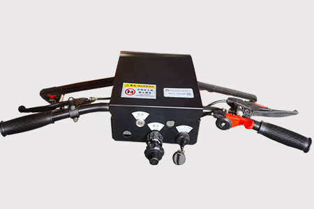 Multifunctional operation panel