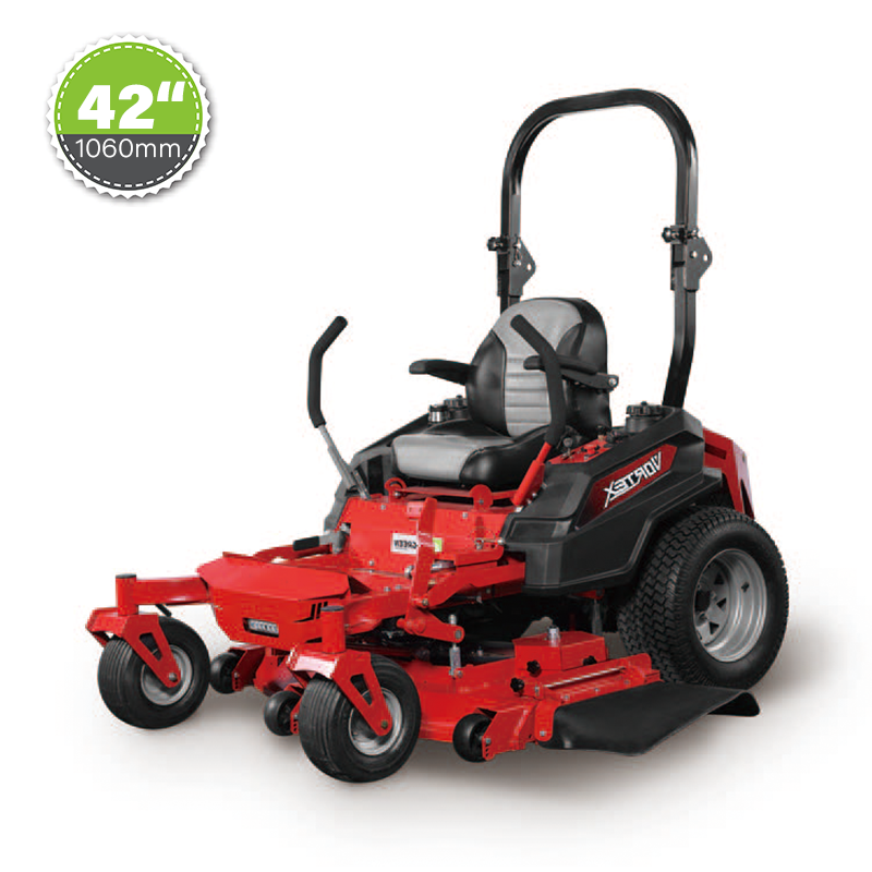 Zero Turn Lawn Mower