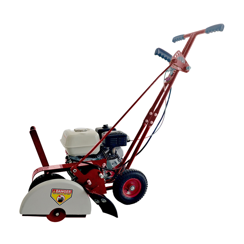 Lawn Trimming Machine
