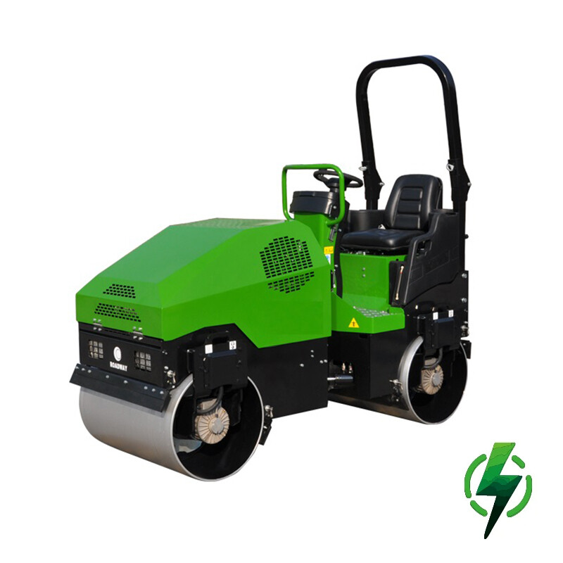 Electric Drive Roller