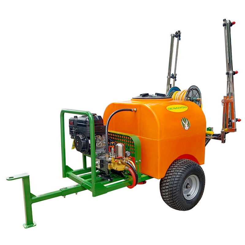 DENAIYOU Tow-Behind Sprayer LD300pro