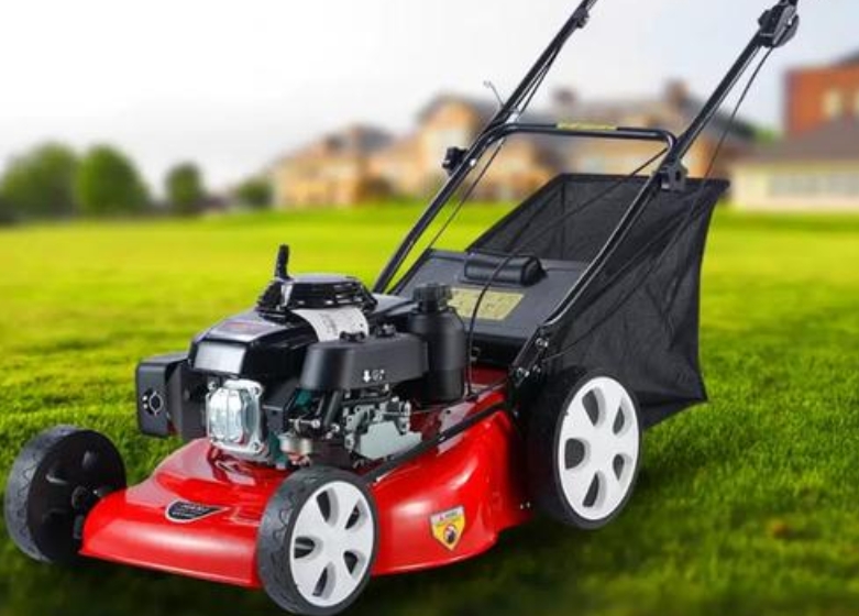 Have you ever wondered how the neighbour’s lawn stays so green? 