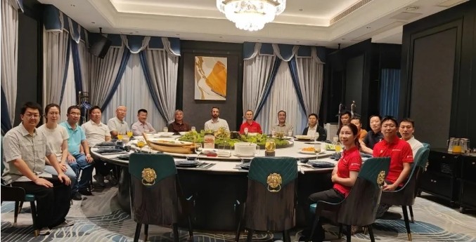 Denaiyou joins hands with LABOSPORT Denaiyou joins hands with LABOSPORT