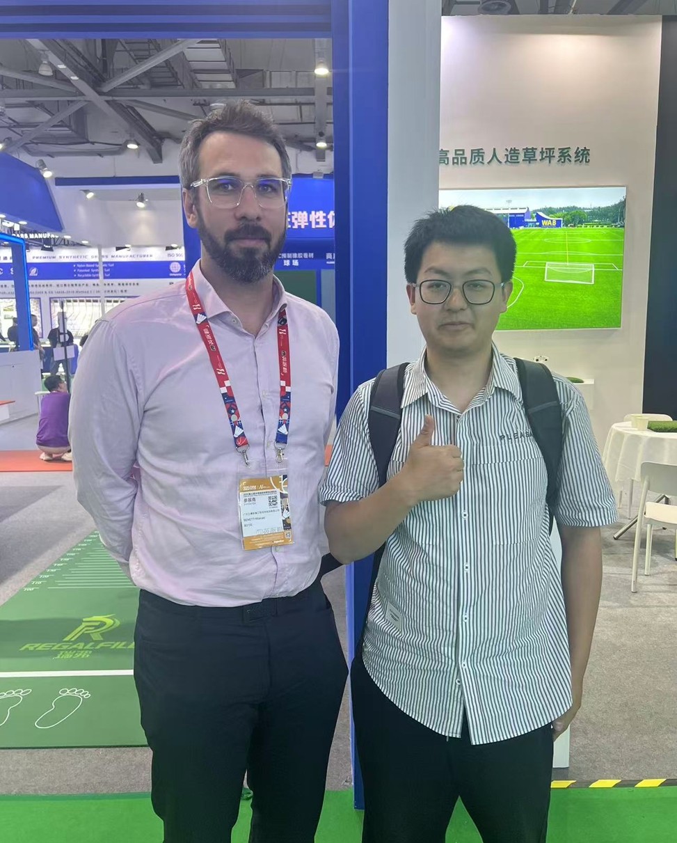 Denaiyou joins hands with LABOSPORT Denaiyou joins hands with LABOSPORT