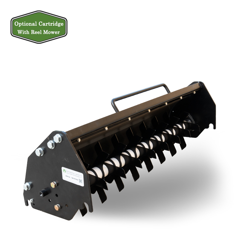 Root Cutter Cartridge