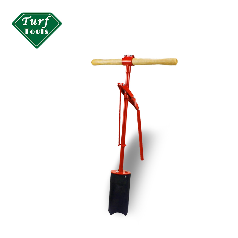 Turf Transplanter