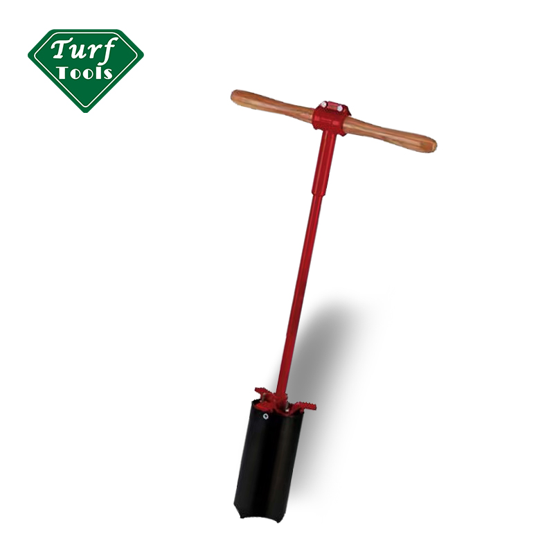 Turf Transplanter