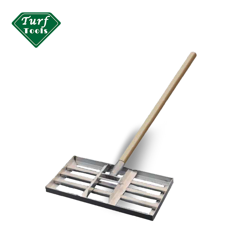 Sand Leveling Rake